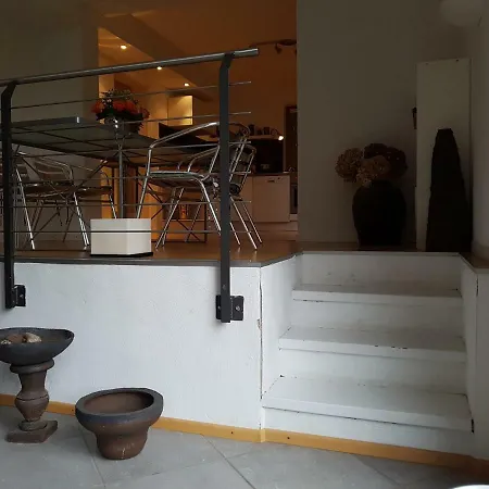 Desing-loft Am Ammersee *