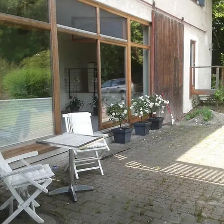 Desing-loft Am Ammersee * Schondorf am Ammersee